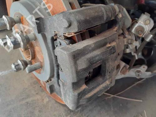 Used Left rear brake caliper Left rear brake caliper 29547115 29547115