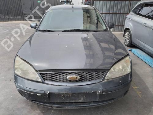 Water radiator FORD MONDEO III (B5Y) 2.0 TDCi | BP13536018M31 