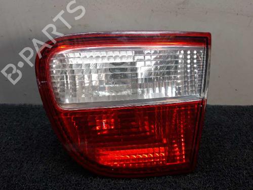 Højre baglygte bagklap SEAT LEON (1M1) 1.6 16 V (105 hp) 6149345