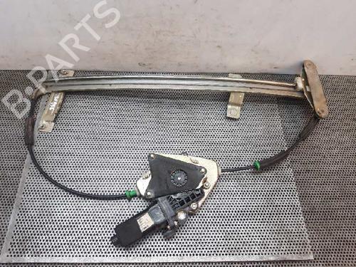 Used Front right window mechanism TATA SAFARI (42_FD) [1998-2025]  12313510