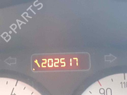 AC compressor PEUGEOT 206 Hatchback (2A/C) 1.4 16V | BP32015681M34 