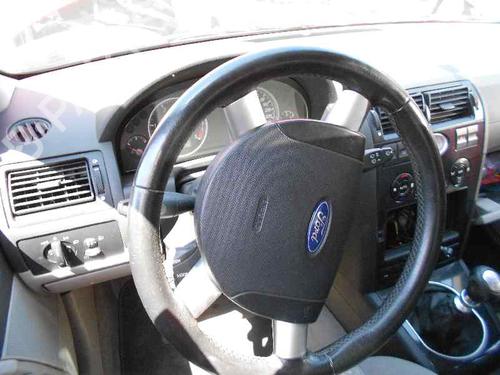 Engine FORD MONDEO III (B5Y) 2.0 16V TDDi / TDCi | BP116893M1 