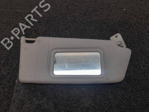 Used Right sun visor Right sun visor OPEL ASTRA H (A04) 1.7 CDTI (L48) (110 hp) 9425907 9425907