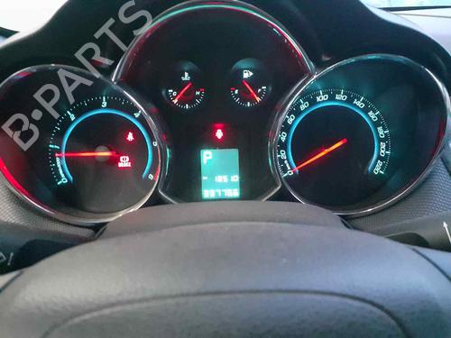 Engine CHEVROLET CRUZE Hatchback (J305) | BP32306111M1