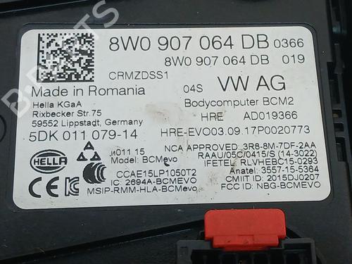 Fuse box AUDI A5 Sportback (F5A, F5F) | BP33831765E1 - Image 2