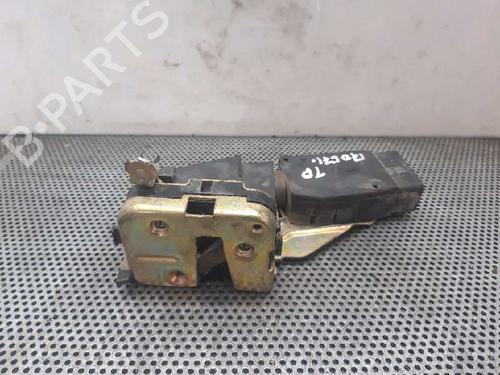 Used Rear right lock Rear right lock 2986767 2986767
