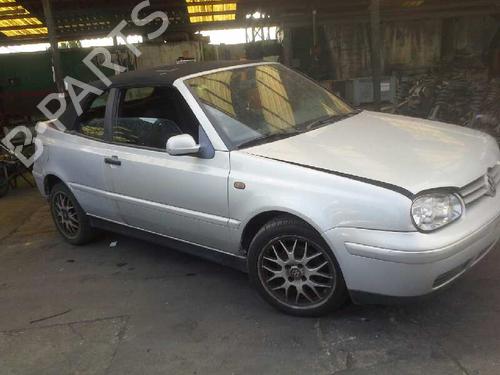 Rear left window mechanism VW GOLF IV Cabriolet (1E7) 1.6 | BP808852C24 