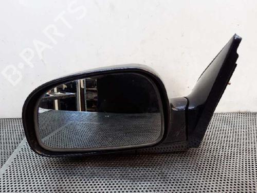 Used Left mirror HYUNDAI SANTA FÉ I (SM) 2.0 CRDi (113 hp) 4518294
