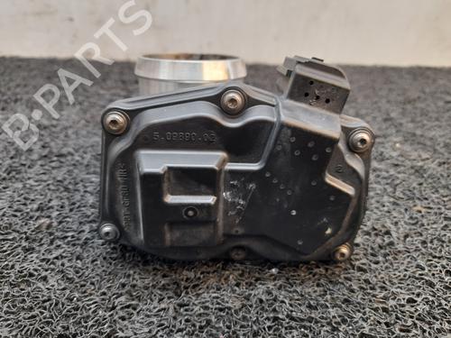 Throttle body FORD FOCUS III Turnier 1.0 EcoBoost | BP7111939M82 