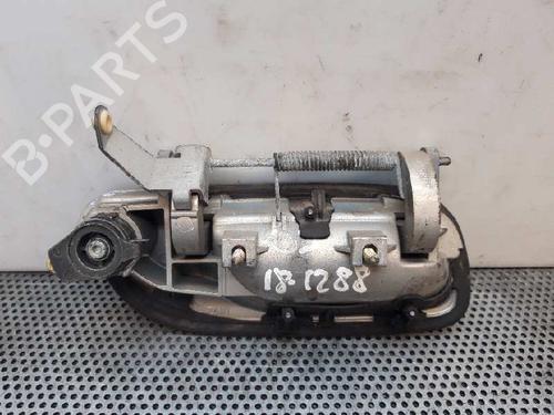 Front left exterior door handle VOLVO S80 I (184) D5 | BP3031400C128 