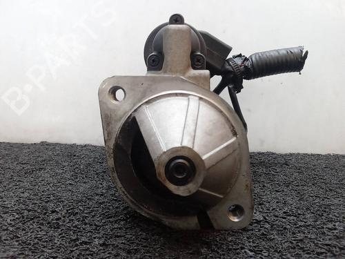 Starter NISSAN SERENA (C23) 2.3 D | BP7570472M8 
