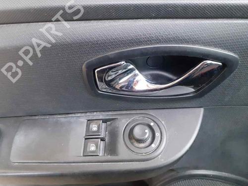 Engine RENAULT CLIO IV (BH_) | BP30055275M1