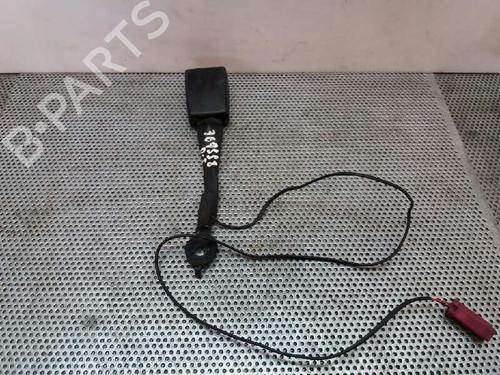 Used Seat buckle Seat buckle 14035262 14035262