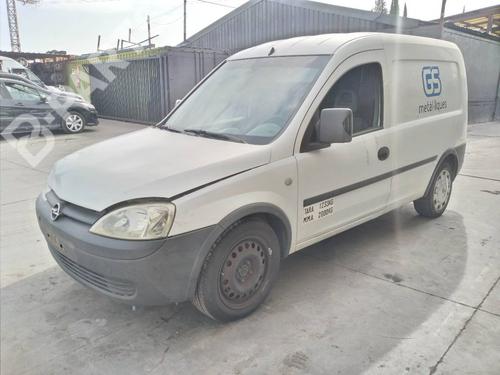 Left taillight OPEL COMBO Box Body/MPV 1.3 CDTI 16V | BP10965607C34  - Image 10