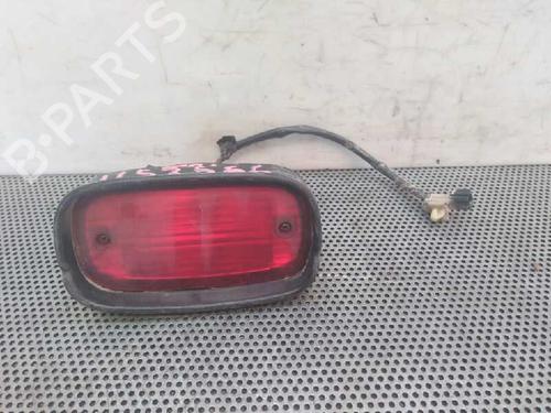 Used Rear fog light Rear fog light HYUNDAI MATRIX (FC) 1.5 CRDi (102 hp) 596190 596190