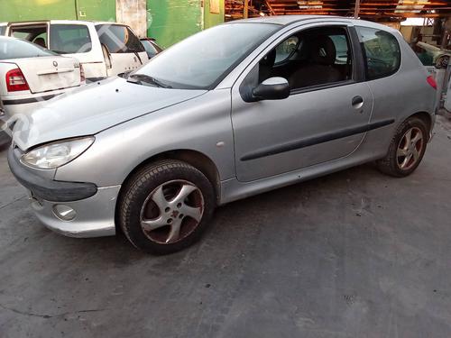 Electronic sensor PEUGEOT 206 Hatchback (2A/C) 1.6 16V | BP8737774M84 