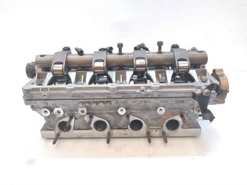 Sylinderhode AUDI A4 B7 (8EC) 2.0 TDI 16V | BP30052668M5