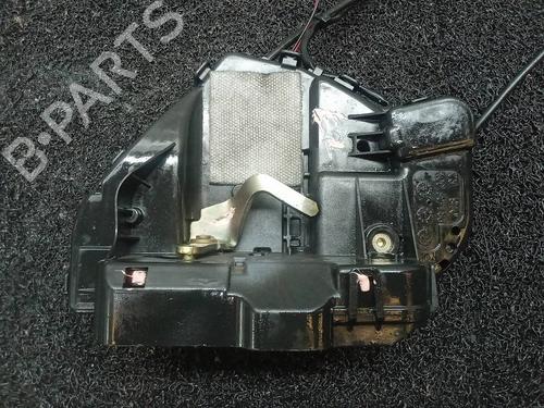 Rear right lock MERCEDES-BENZ E-CLASS (W211) E 270 CDI (211.016) | BP8603769C99 