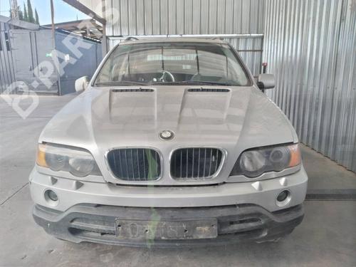 Left front fenders BMW X5 (E53) 3.0 d | BP10208795C41  - Image 9