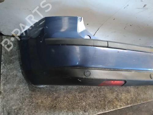 Rear bumper FORD FOCUS II Turnier (DA_, FFS, DS) 1.8 TDCi | BP6335505C8 