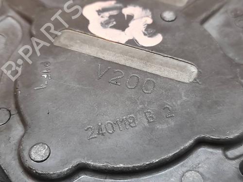 Vacuum pump SKODA OCTAVIA I (1U2) 1.9 TDI | BP9207949M80 