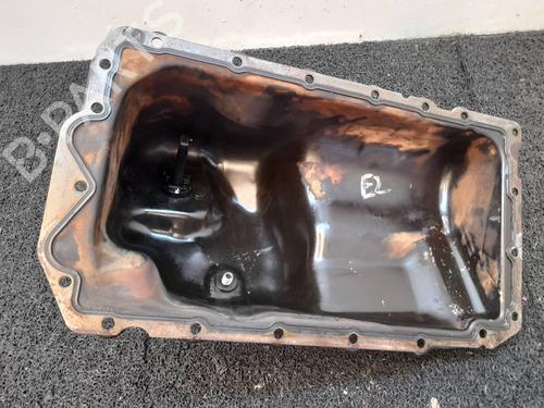 Used Oil sump BMW 1 (E81) 116 i (115 hp) 14042526