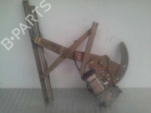 Used Front left window mechanism Front left window mechanism 12454392 12454392