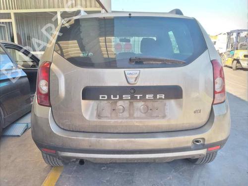 Seat buckle DACIA DUSTER (HS_) | BP23022414I32 - Image 7