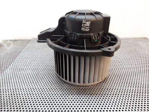 Used Heater blower motor KIA RIO III (UB) 1.4 CRDi (90 hp) 5635622