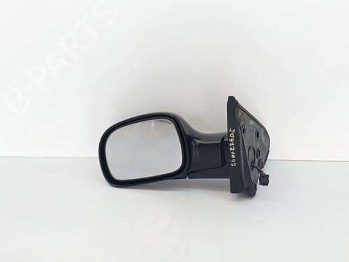 Used Left mirror Left mirror 37415285 37415285