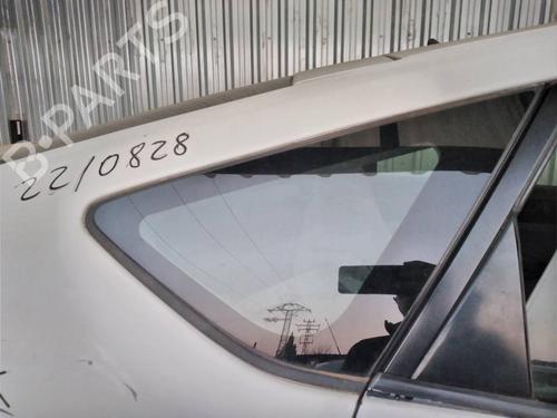 Used Rear right quarter glass TOYOTA PRIUS Liftback (_W2_) 1.5 Hybrid (NHW20_, NHW20R) (112 hp) 14044635