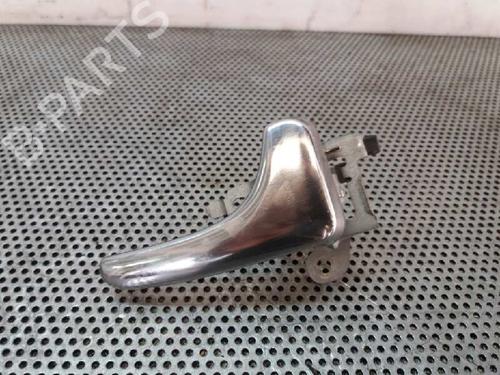 Used Rear right interior door handle Rear right interior door handle 3438438 3438438