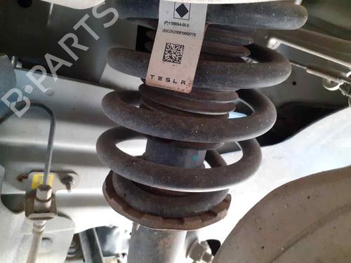 Right front shock absorber TESLA MODEL Y (5YJY)  | BP29532449M17 