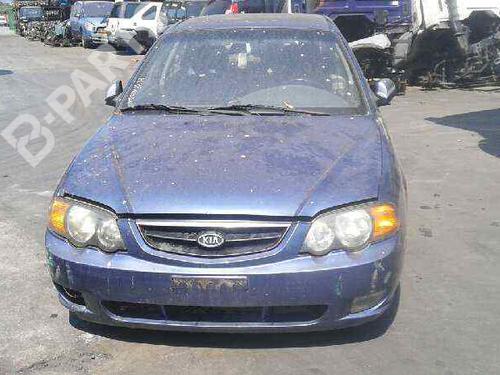 Used Parts CHRYSLER VOYAGER II (ES)  3.3 i  888969