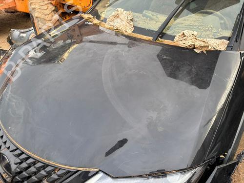 Motorhaube für LEXUS UX (_AA1_, _AH1_, _MA1_) 250h (MZAH10) (178 hp) 32208547