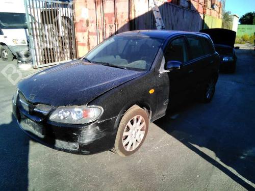 Left front window switch NISSAN ALMERA II Hatchback (N16) | BP6306361I27 - Image 5