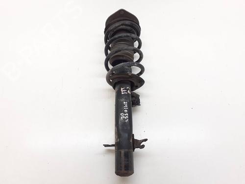 Used Left front shock absorber MINI MINI CLUBVAN (R55) Cooper D (112 hp) 20149664