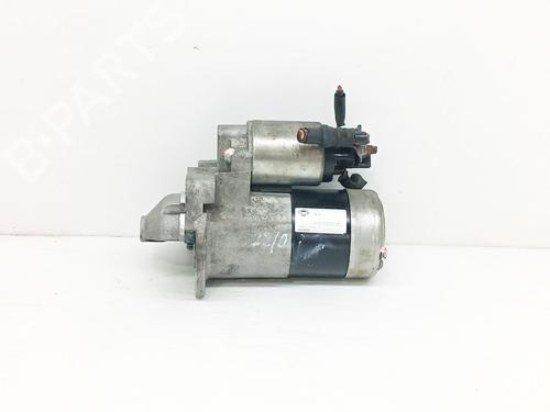 Used Starter Starter NISSAN NV200 Van [2010-2026] 9736081 9736081