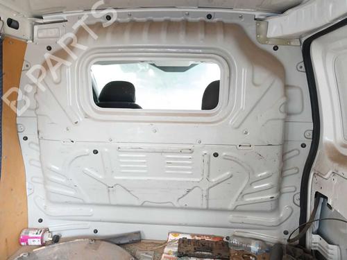 Used Cargo separator Cargo separator 39564283 39564283