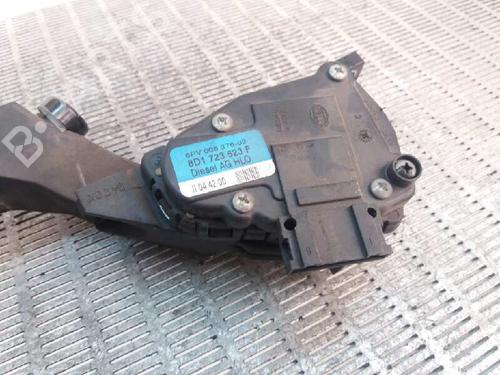 Pedal AUDI A6 C5 (4B2) 2.5 TDI quattro | BP1592358I4 