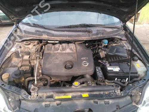 Engine NISSAN PRIMERA Hatchback (P12) | BP4440876M1 - Image 18