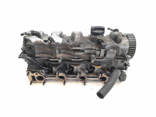 Cylinder head KIA CERATO I Hatchback (LD) 2.0 CRDi | BP18159027M5 