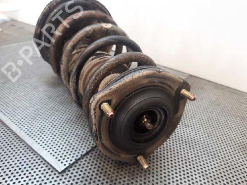 Right rear shock absorber HYUNDAI ACCENT I (X-3) 1.5 i 12V | BP3162692M19 