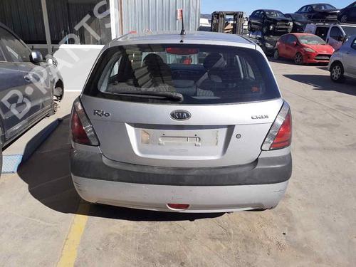 Gearbox KIA RIO II (JB) 1.5 CRDi | BP24059257M3 - Image 9
