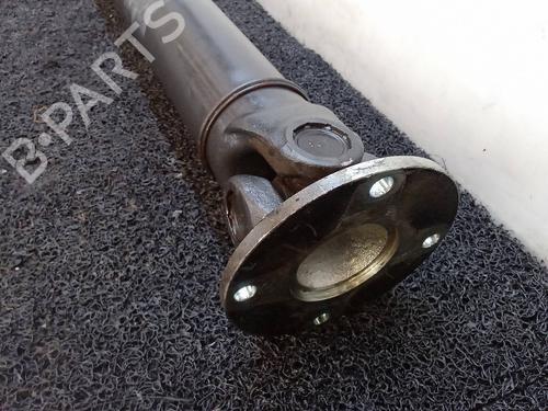 Driveshaft MERCEDES-BENZ SPRINTER 4-t Platform/Chassis (B904) 413 CDI | BP9838108M37 