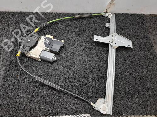 Used Front right window mechanism PEUGEOT 307 (3A/C) [2000-2012]  1949837