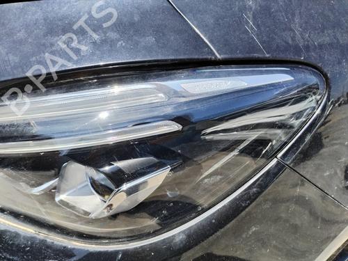 Full front MERCEDES-BENZ T-CLASS MPV (W420) T 180 CDI (420.833) | BP27877591S1 - Image 3