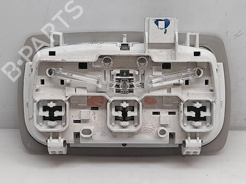 Kabinelys RENAULT CAPTUR II (HF_) E-TECH 145 (HFMU) | BP19733623I8 