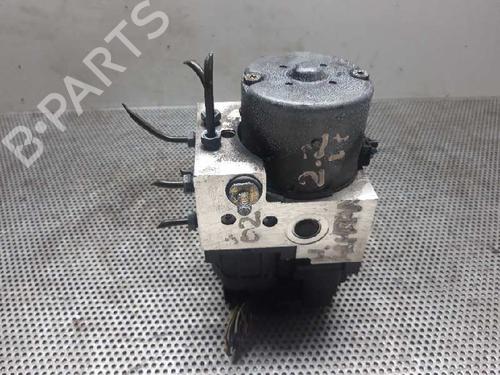 ABS pump NISSAN PRIMERA Hatchback (P12) 2.2 Di | BP1274981M43 