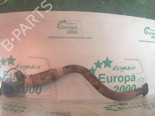 Used Exhaust manifold CHEVROLET AVEO / KALOS Hatchback (T200) 1.4 (83 hp) 14046791